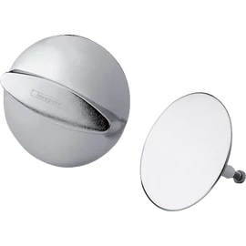Hansgrohe Flexaplus színkészlet, króm 58185000