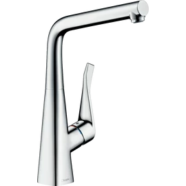 Hansgrohe Egykaros konyhai csaptelep 320 14782000