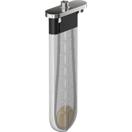 Hansgrohe sBox kád színkészlet ovális 28020000