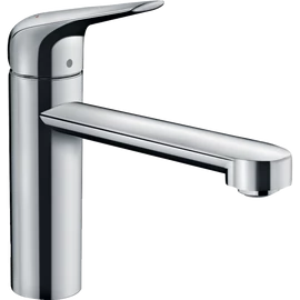 Hansgrohe Egykaros konyhai csaptelep 120 71864000 Hansgrohe Egykaros konyhai csaptelep 120 71864000