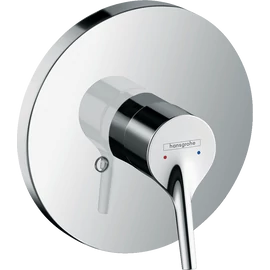 Hansgrohe Egykaros zuhanycsaptelep falsík alatti szereléshez 72606000