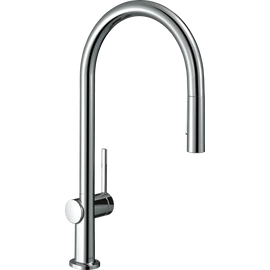 Hansgrohe Egykaros konyhai csaptelep 210 72801000