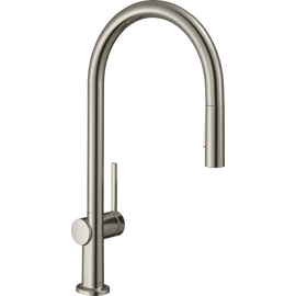 Hansgrohe Egykaros konyhai csaptelep 210 72801800 Hansgrohe Egykaros konyhai csaptelep 210 72801800