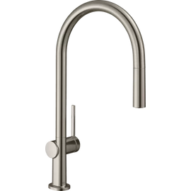 Hansgrohe Egykaros konyhai csaptelep 210 72802800