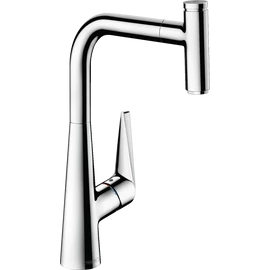 Hansgrohe Egykaros konyhai csaptelep 300 72826000 Hansgrohe Egykaros konyhai csaptelep 300 72826000