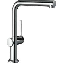 Hansgrohe Egykaros konyhai csaptelep 270 72845000 Hansgrohe Egykaros konyhai csaptelep 270 72845000