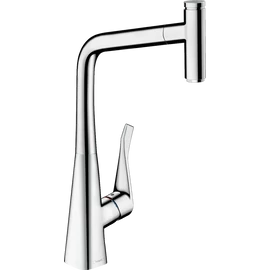 Hansgrohe Egykaros konyhai csaptelep 320 73807000 Hansgrohe Egykaros konyhai csaptelep 320 73807000
