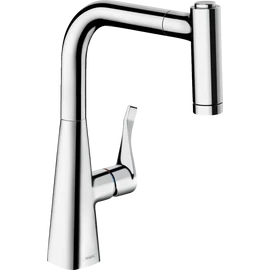 Hansgrohe Egykaros konyhai csaptelep 220 73823000 Hansgrohe Egykaros konyhai csaptelep 220 73823000