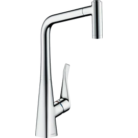Hansgrohe Egykaros konyhai csaptelep 320 73824000 Hansgrohe Egykaros konyhai csaptelep 320 73824000