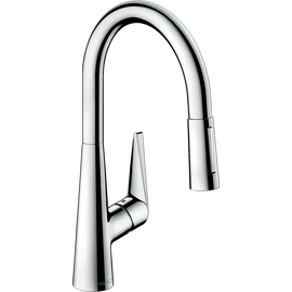 Hansgrohe Egykaros konyhai csaptelep 200 73876000 Hansgrohe Egykaros konyhai csaptelep 200 73876000