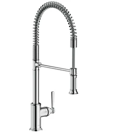 Hansgrohe Axor Montreux konyhai csaptelep Semi-Pro, króm 16582 000 (16582000) Hansgrohe Axor Montreux konyhai csaptelep Semi-Pro, króm 16582 000 (16582000)
