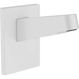 Hansgrohe Pulsify Fali csatlakozó fejzuhanyhoz, 260 matt fehér 24149700 Hansgrohe Pulsify Fali csatlakozó fejzuhanyhoz, 260 matt fehér 24149700