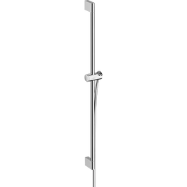 Hansgrohe Unica Zuhanyrúd S Puro 90 cm, tolócsúszkával és zuhanytömlővel króm 24401000 Hansgrohe Unica Zuhanyrúd S Puro 90 cm, tolócsúszkával és zuhanytömlővel króm 24401000