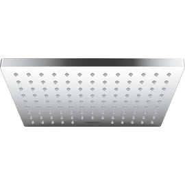 Hansgrohe Vernis Shape Fejzuhany 230, 1 jet, EcoSmart króm 26283000