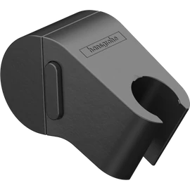 Hansgrohe WallStoris Tolócsúszka matt fekete 27917670