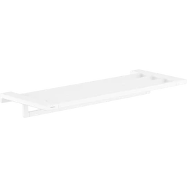 Hansgrohe AddStoris Törölközőtartó állvány matt fehér 41751700 Hansgrohe AddStoris Törölközőtartó állvány matt fehér 41751700
