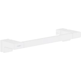 Hansgrohe AddStoris Zuhanyajtó fogantyú matt fehér 41759700