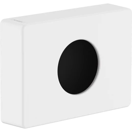 Hansgrohe AddStoris Szemeteszsák adagoló matt fehér 41773700