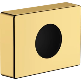 Hansgrohe AddStoris Szemeteszsák adagoló polírozott arany hatású 41773990