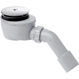 Hansgrohe Staro '90 komplett készlet lefolyó-garnitúrával króm 60056000 Hansgrohe Staro '90 komplett készlet lefolyó-garnitúrával króm 60056000