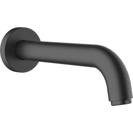 Hansgrohe Vernis Blend Kádtöltő matt fekete 71420670