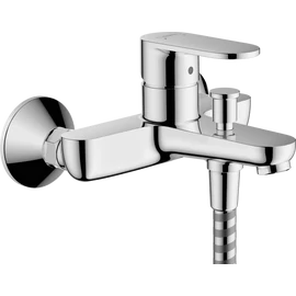 Hansgrohe Vernis Blend Egykaros kádcsaptelep falsíkon kívüli szereléshez króm 71440000