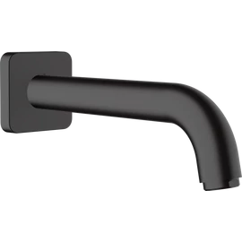 Hansgrohe Vernis Shape Kádtöltő matt fekete 71460670