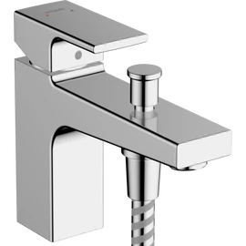 Hansgrohe Vernis Shape Egykaros kád- és zuhanycsaptelep Monotrou króm 71463000