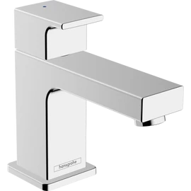Hansgrohe Vernis Shape Hidegvizes csaptelep 70, lefolyógarnitúra nélkül króm 71592000 Hansgrohe Vernis Shape Hidegvizes csaptelep 70, lefolyógarnitúra nélkül króm 71592000