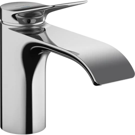 Hansgrohe Vivenis Hidegvizes csaptelep 80, lefolyógarnitúra nélkül króm 75013000