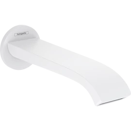 Hansgrohe Vivenis Kádtöltő matt fehér 75410700