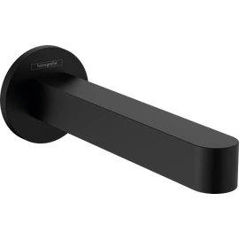 Hansgrohe Finoris Kádtöltő matt fekete 76410670