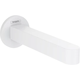 Hansgrohe Finoris Kádtöltő matt fehér 76410700