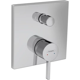 Hansgrohe Finoris Egykaros kádcsaptelep falsík alatti szereléshez króm 76415000
