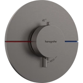 Hansgrohe ShowerSelect Comfort S Falsík alatti Kád/Zuhany termosztát mennyiségszabályozóval 15559340 Hansgrohe ShowerSelect Comfort S Falsík alatti Kád/Zuhany termosztát mennyiségszabályozóval 15559340