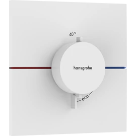 Hansgrohe ShowerSelect Comfort E Falsík alatti Kád/Zuhany termosztát mennyiségszabályozóval 15574700
