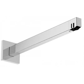 Hansgrohe króm zuhanykar E 390 mm 24337000