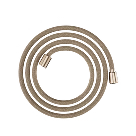 Hansgrohe Designflex Textilszálas zuhanytömlő 2.00m 28230140