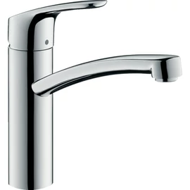 Hansgrohe Focus M41 hidegindítású konyhai csaptelep 160 eco smart króm 31816000 Hansgrohe Focus M41 hidegindítású konyhai csaptelep 160 eco smart króm 31816000