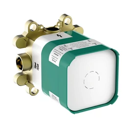 Axor belső egység 2 jet-es esőztetőhöz 35361180