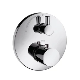 Axor Uno2 termosztátos csaptelep színkészlet, króm elzárószeleppel 38700000 Axor Uno2 termosztátos csaptelep színkészlet, króm elzárószeleppel 38700000