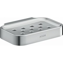 Axor Universal Circular szappantartó, króm 42805000