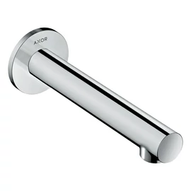 Axor Uno kádkifolyó egyenes, króm, 45410000