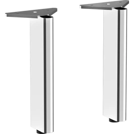 Hansgrohe Xelu Q Bútorláb 175/60, 2 db 54145000