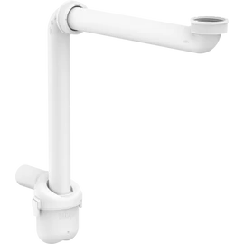 Hansgrohe Helytakarékos szifon 50 mm-es mosdókagylókhoz 54235000