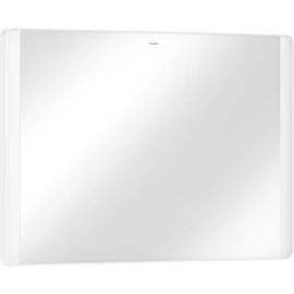Hansgrohe Xarita Lite Q Tükör függőleges irányú LED világítással, 1000/30, fali kapcsolóval Matt Fehér 54964700