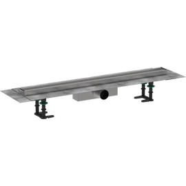 Hansgrohe RainDrain Compact Teljes zuhanylefolyókészlet 800, standard telepítéshez 56179000