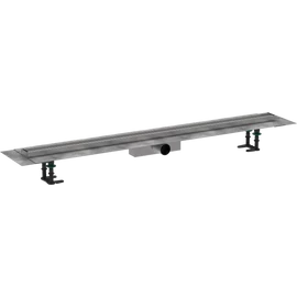 Hansgrohe RainDrain Compact Teljes zuhanylefolyókészlet 1200, standard telepítéshez 56185000