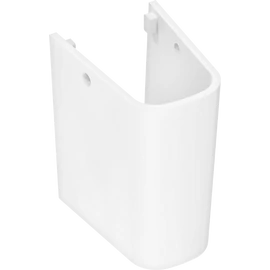 Hansgrohe Xanuia Q Szifontakaró kézmosókhoz Fehér 60174450