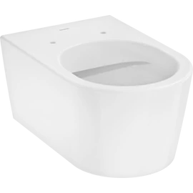 Hansgrohe EluPura S Fali WC 540 perem nélküli AquaFall Flush, SmartClean Fehér 61118450